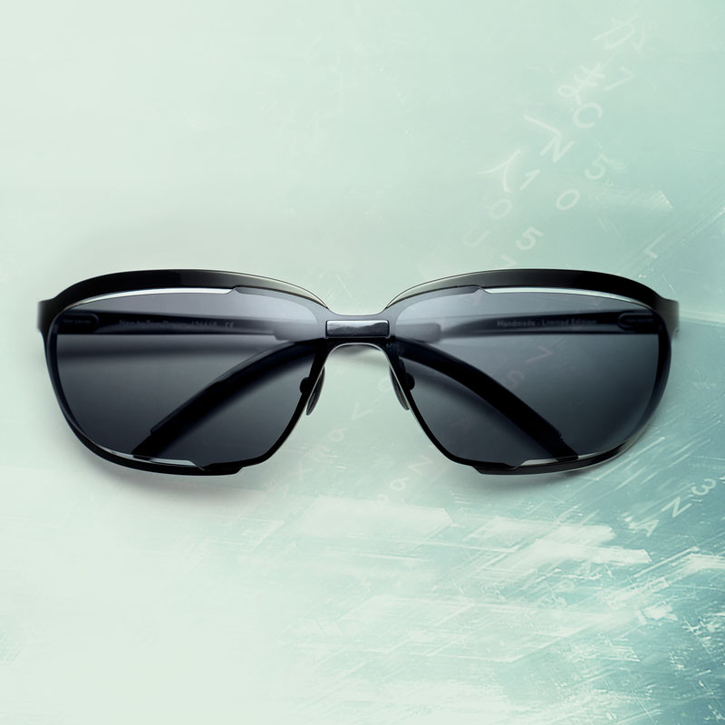 Matrix neo cheap sunglasses brand