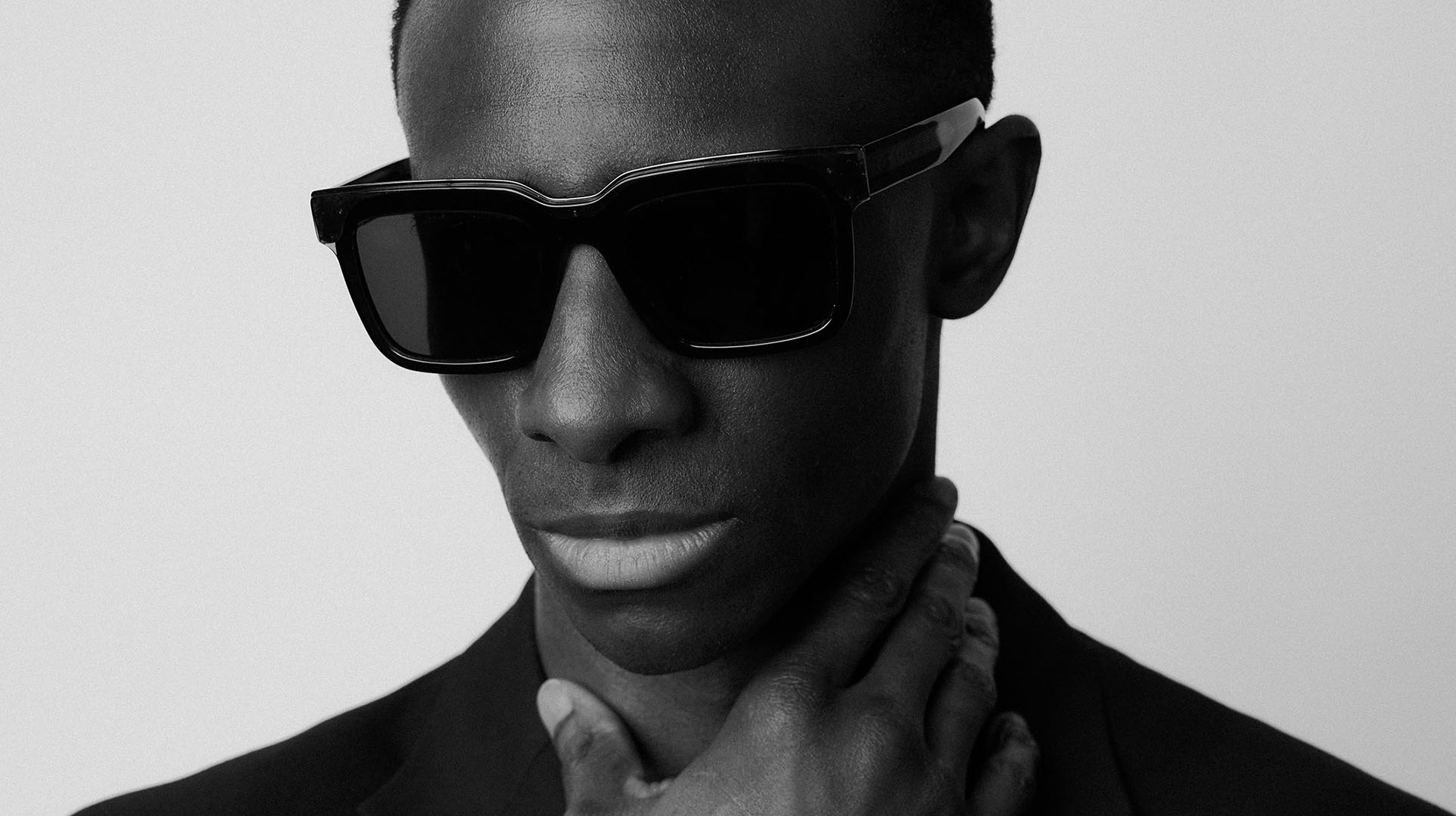 Optical frames and sunglasses to suit every face shape and style. Handmade in London, tailored to you