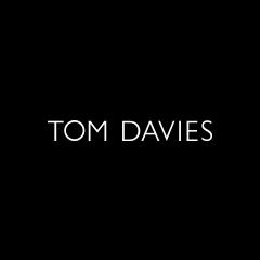 For the ultimate premium eyewear look no further than Tom Davies, a brand which has quietly revolutionised the eyewear market since 2002.