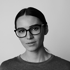 Optical frames [Model wearing Tom Davies TD709 Col.2074,TD708 Col.2069,TD706 Col.2062 and TD677 Col.1943 Glasses] to suit every face shape and style