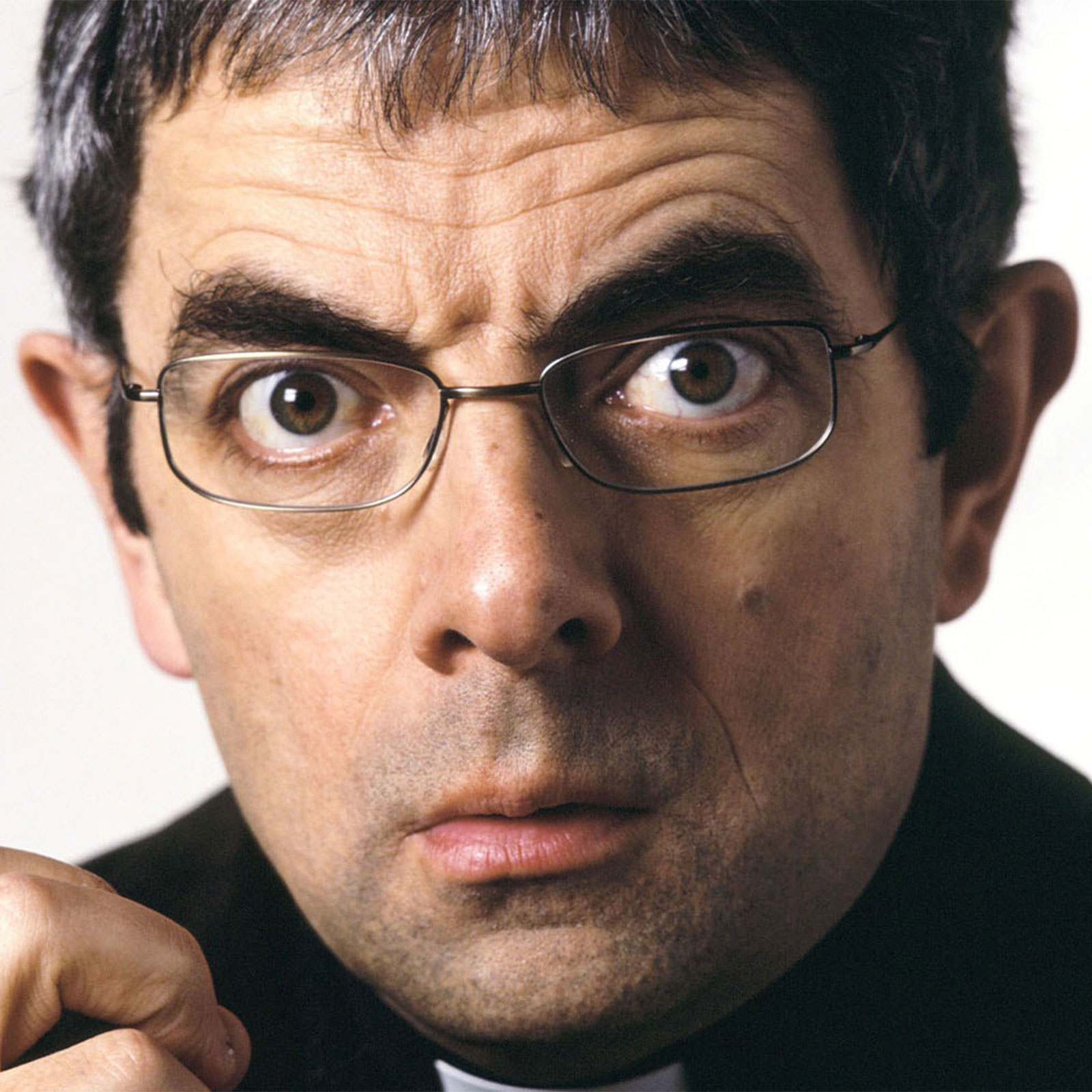 Tom Davies has become a renowned designer within Hollywood, supplying thousands of custom frames for film.