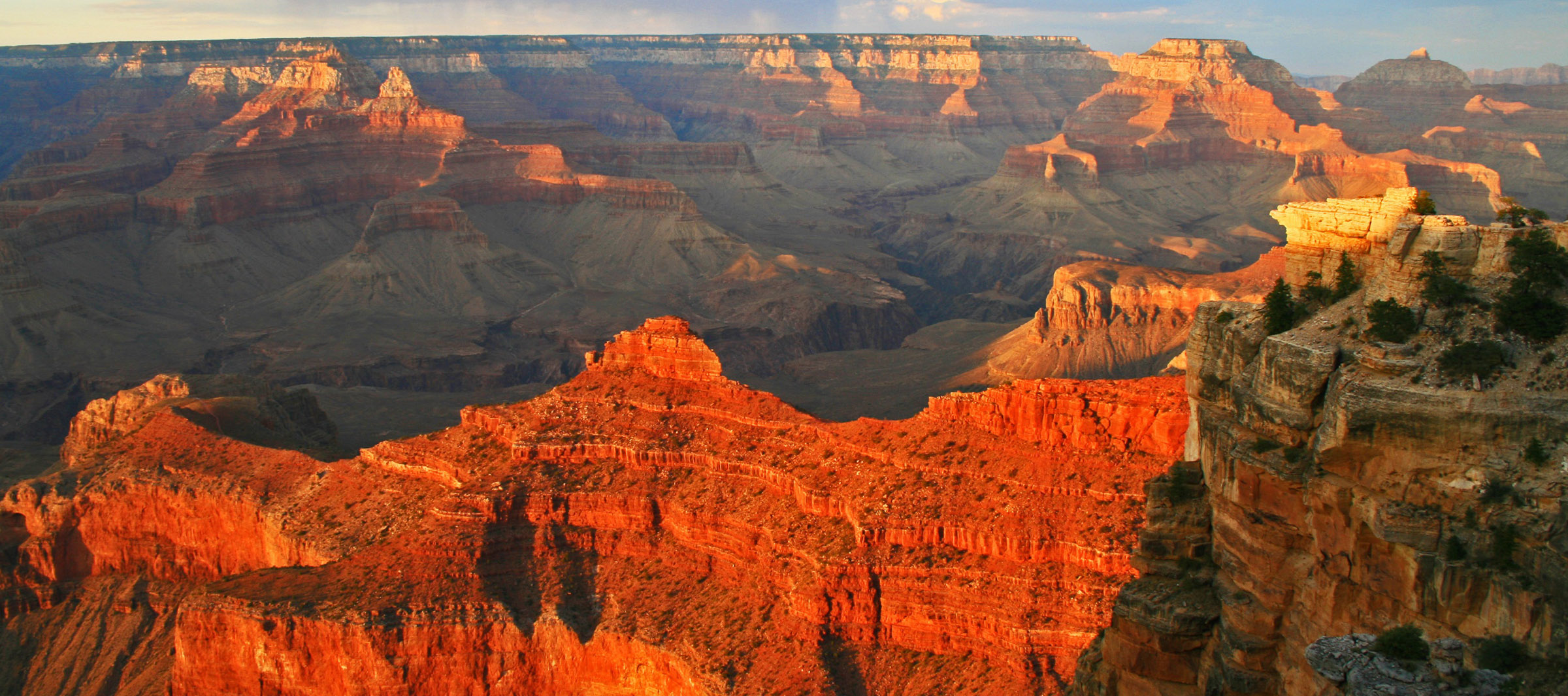 Tom will take inspiration from this view to create some amazing new frames for you to keep as part of your experience.