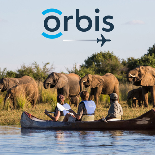 Tom Davies is an ambassador for the eye health charity, Orbis. Read more about his upcoming Great Ethiopian Adventure.
