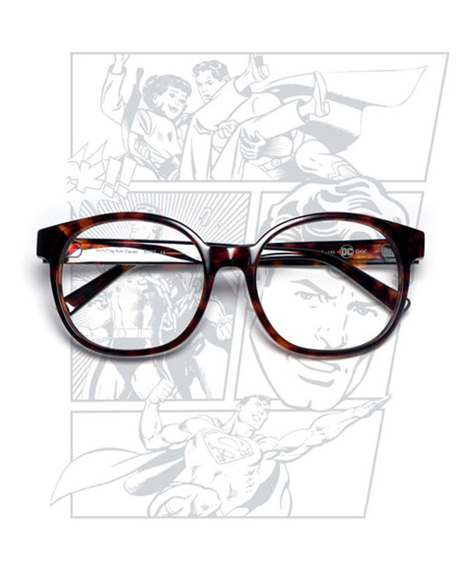Shop The Superman Eyewear Collection