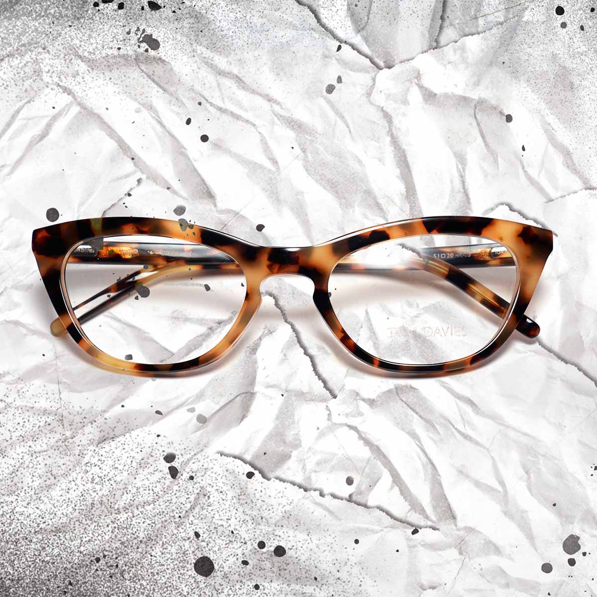 Shop The Cruella Eyewear Collection.