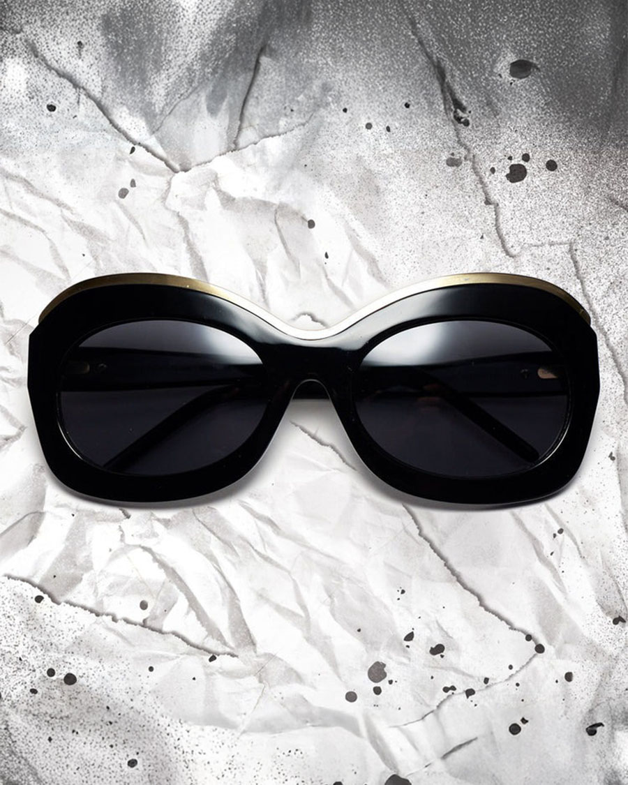  The Cruella Collection, as worn by Emma Thompson