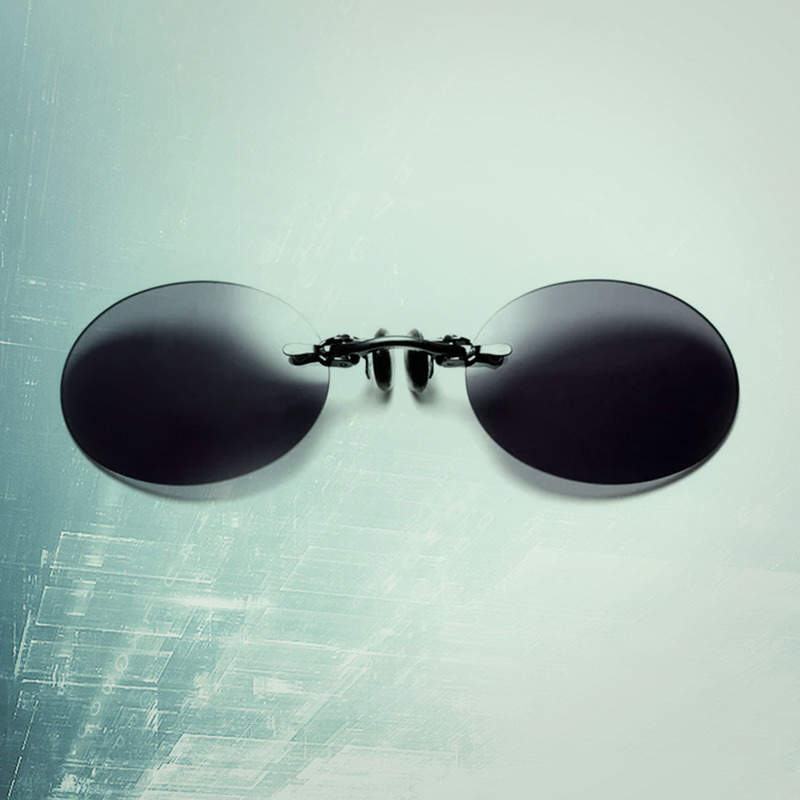 Shop The Morpheus Nose Clip