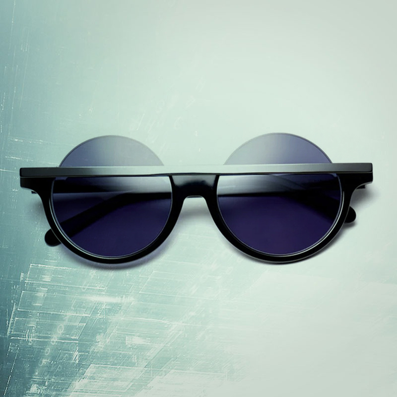 Buy Bugs’ sunglasses, as worn in Matrix Resurrections