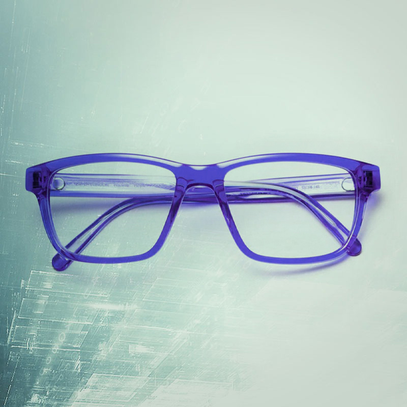 Buy The Analysts glasses, as worn in Matrix Resurrections