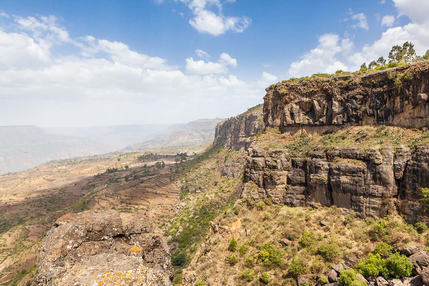 Some places are still available on Tom’s Orbis trip to Ethiopia - help end Trachoma and avoidable blindness.