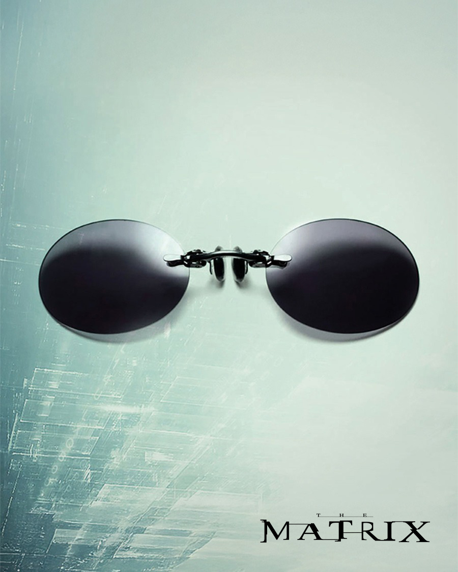The Matrix Eyewear Collection
